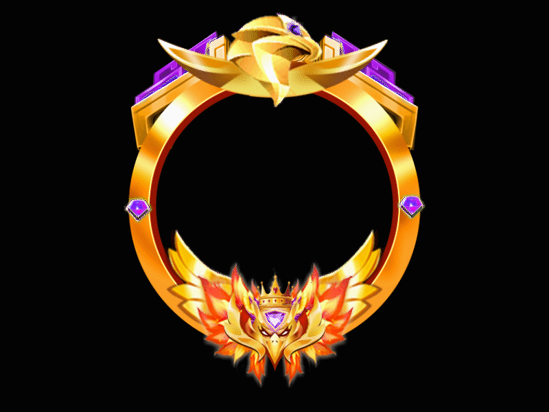 Animated Frame